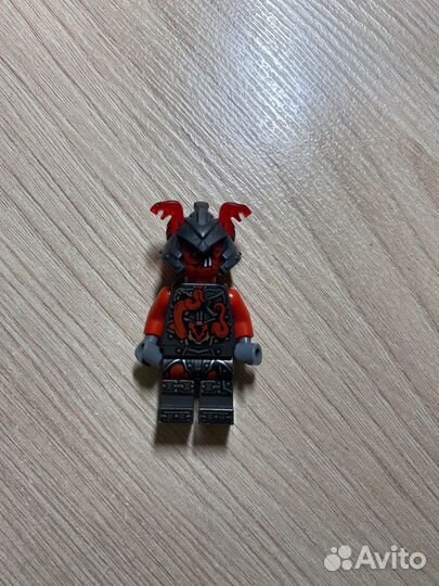 Lego ninjago