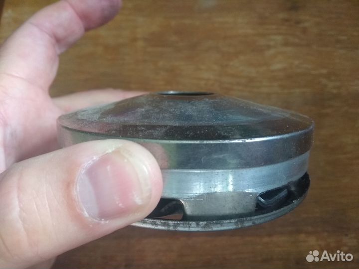 Ремень вариатора