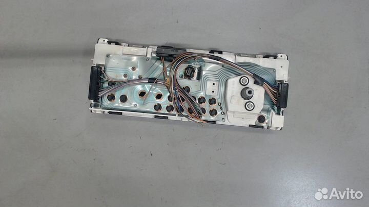 Щиток приборов Renault Master, 1995