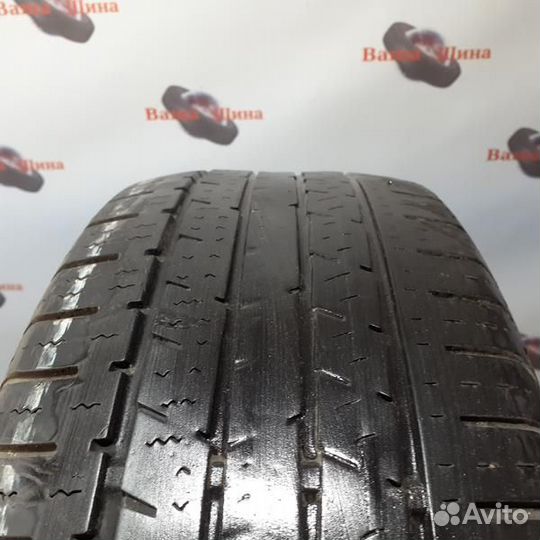 Continental CrossContact ATR 215/65 R16