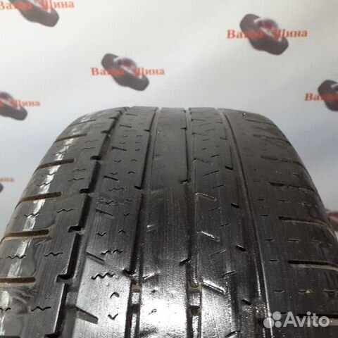 Continental CrossContact ATR 215/65 R16