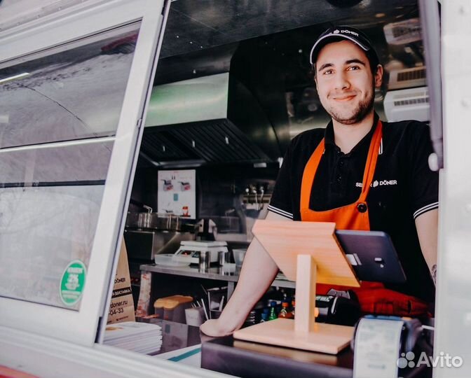 Самая прибыльная франшиза