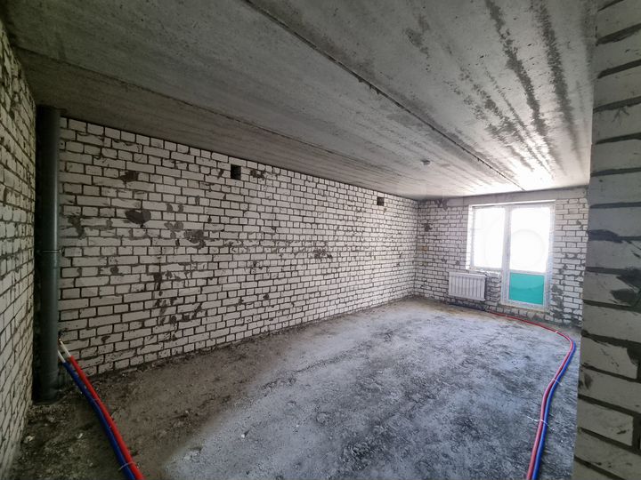 2-к. квартира, 62,7 м², 5/10 эт.