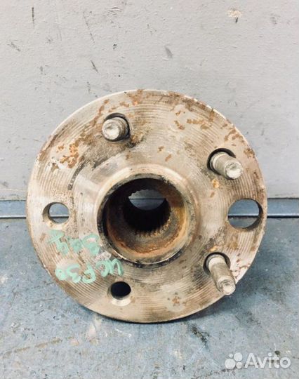 Ступица задняя Lexus Ls430 UCF30 UCF31