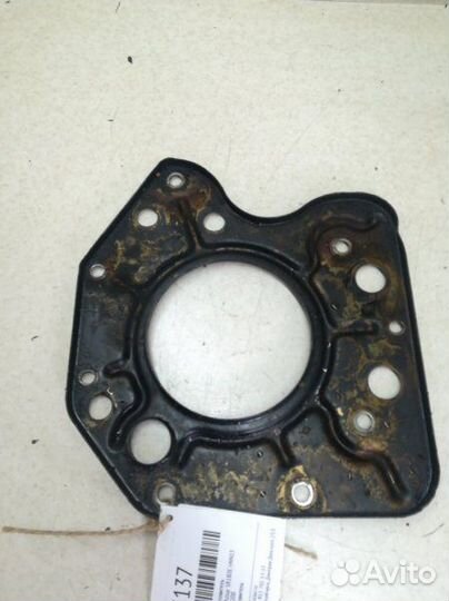 Маслоуловитель Nissan Pulsar HNN15 SR18DE