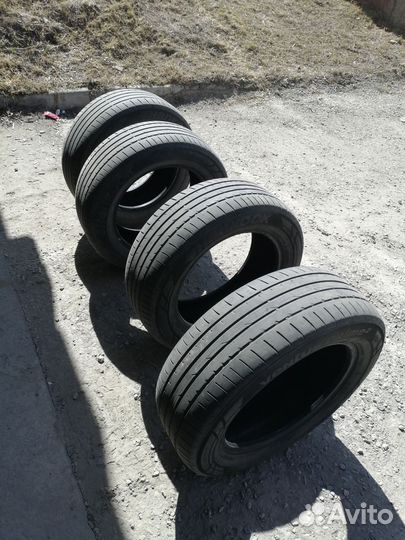Hankook Ventus Prime 2 K115 225/65 R17 99H