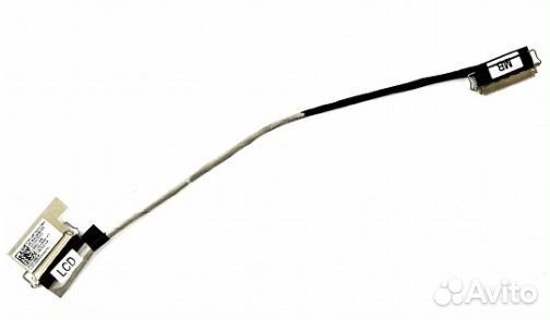 Шлейф матрицы для ноутбука Lenovo ThinkPad E480 E4
