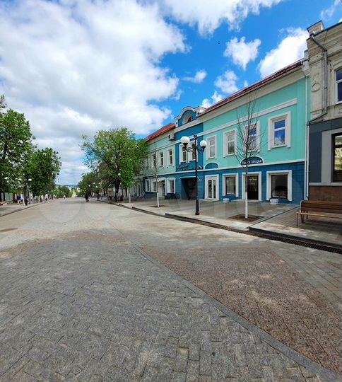 Свободного назначения, 134.3 м²