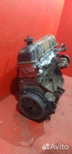 Нива Шевроле двигатель 2123 без датчика распр-ла