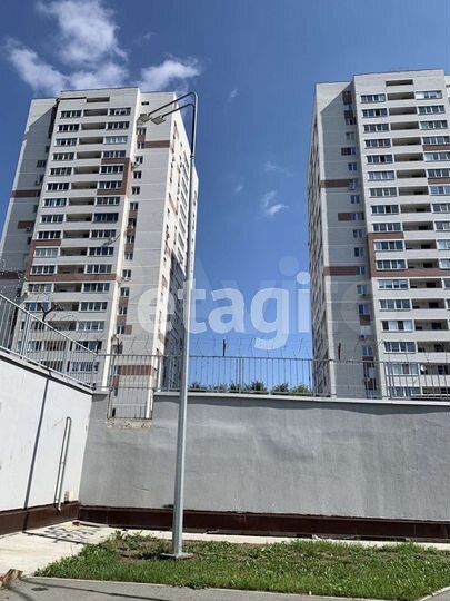 Машиноместо