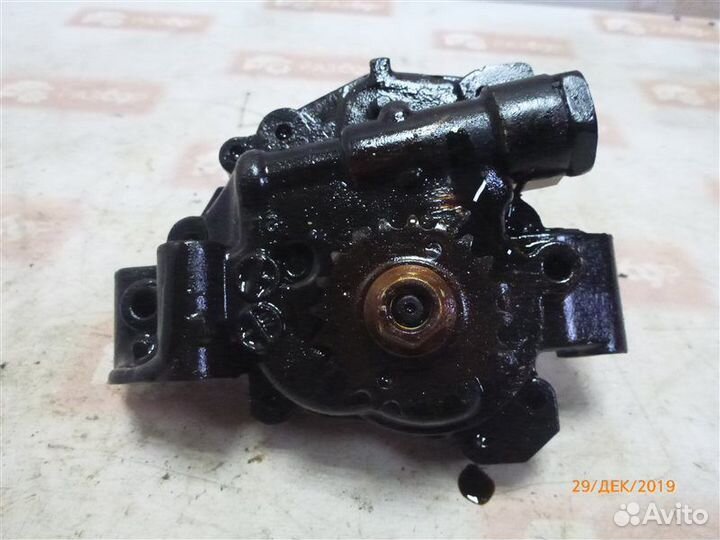 Маслонасос Toyota Rav4 ACA30 1AZ-FE 2006