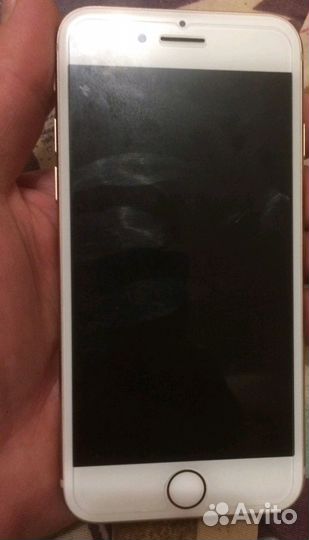 iPhone 8 Plus, 64 ГБ