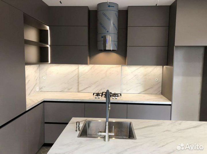 Сборка мебели