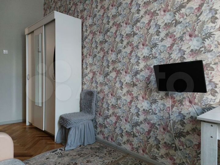 Комната 12 м² в 4-к., 6/7 эт.