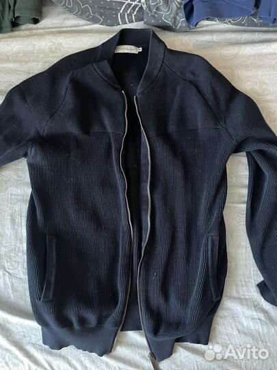 Мужские вещи пакетом 46-48