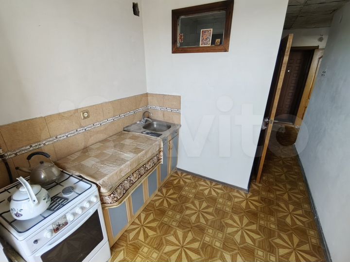 3-к. квартира, 67 м², 8/9 эт.