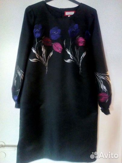 Платье выходное Personage