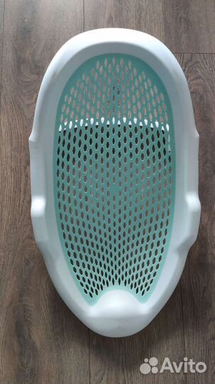 Горка для купания angelcare