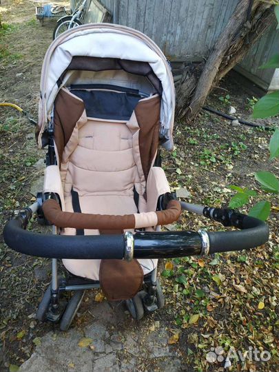 Детские коляски