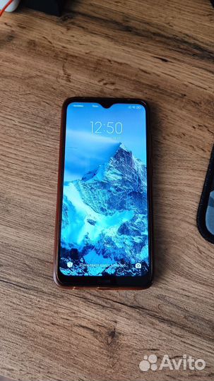 Xiaomi Redmi Note 8, 4/64 ГБ