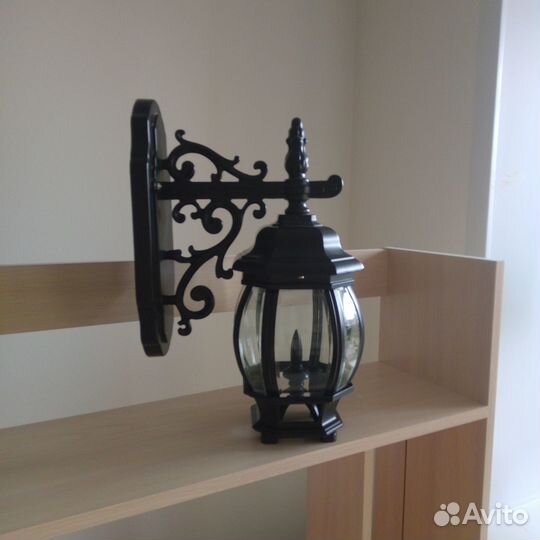 Фонарь