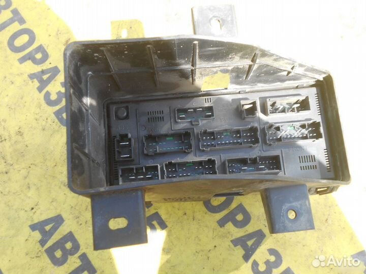 Блок предохранителей Chery Fora (A21) 1.6л