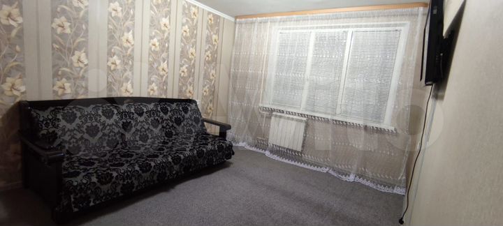 1-к. квартира, 30 м², 1/5 эт.