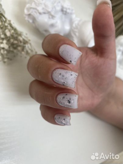 Маникюр Педикюр Гатчина