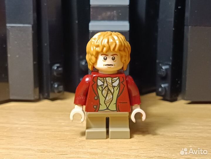 Lego hobbit 79000