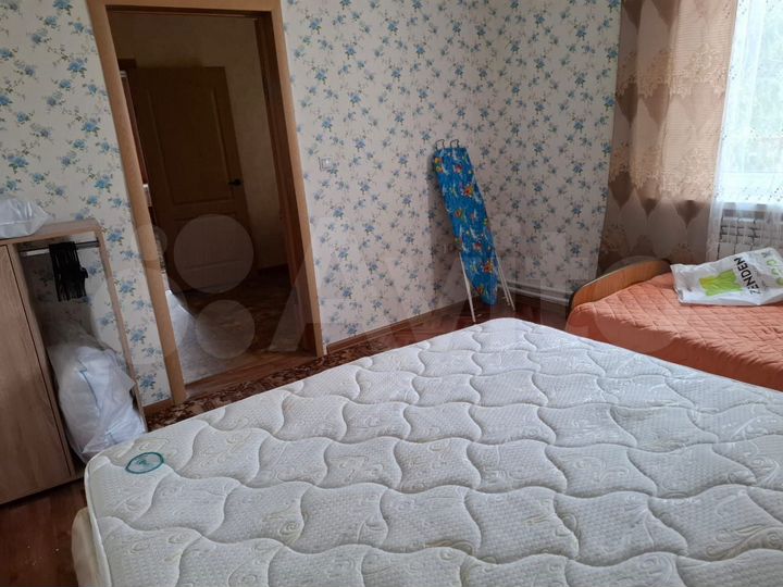 Дом 102,3 м² на участке 13 сот.