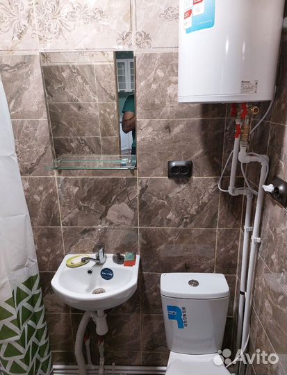 Сантехник. Частный мастер