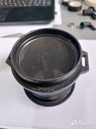 Дмрв ауди a6 c5