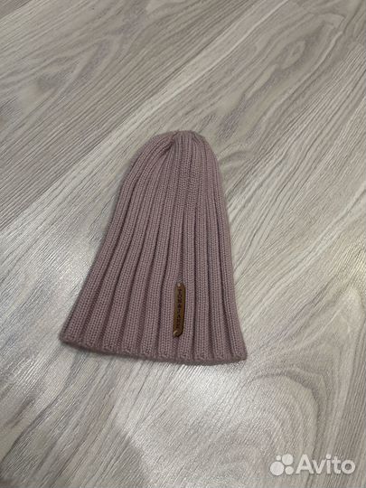 Шапка детская для девочек