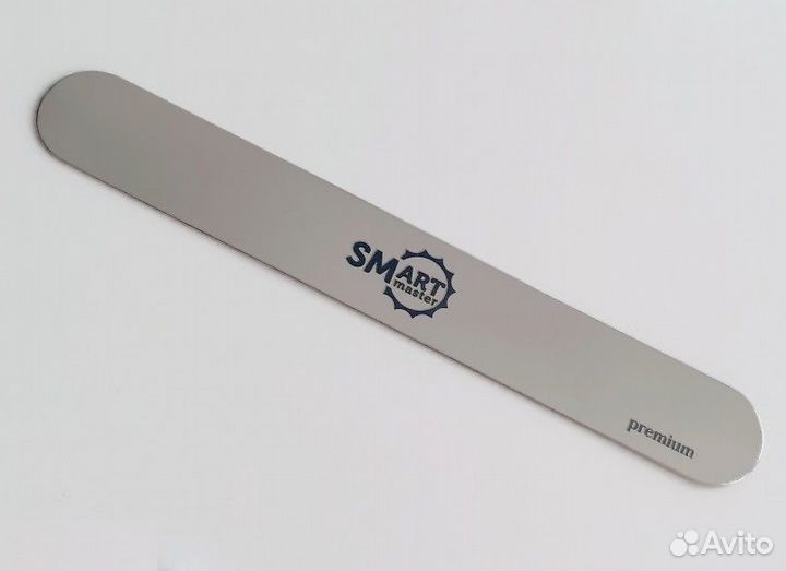Пилка (основа металлическая) для маникюра SMART