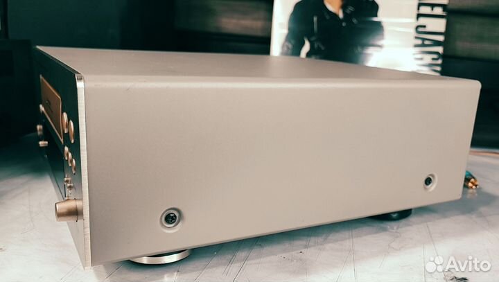 Кассетная дека Denon UDR -F07