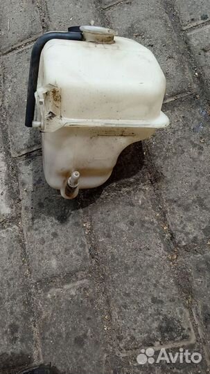 Бачок расширительный hyundai sonata nf