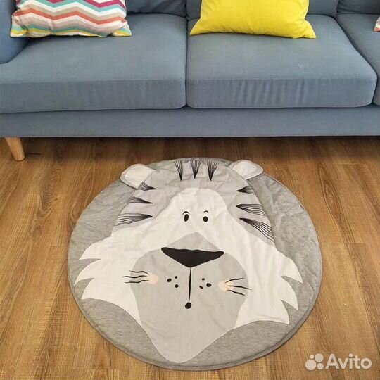 Детский коврик