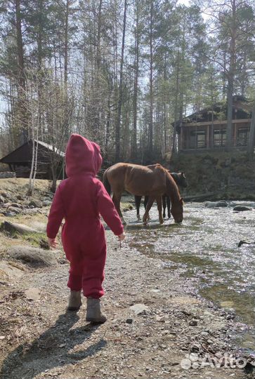 Вещи на девочку