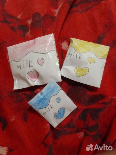 Антистрессы