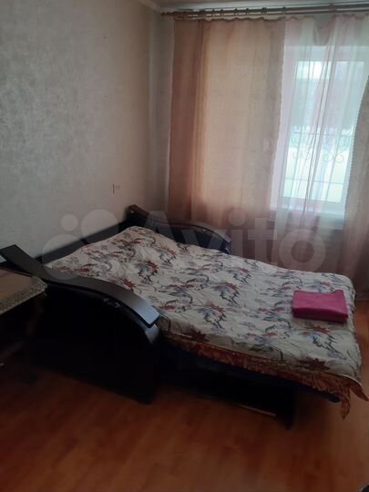 1-к. квартира, 33 м², 1/5 эт.