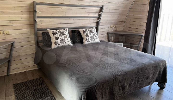 Дом 25 м² на участке 25 сот.