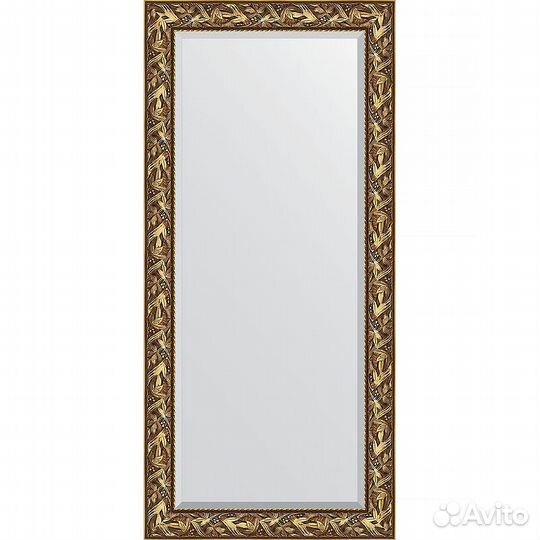 Зеркало Evoform Exclusive 169х79 BY 3597 с фацето