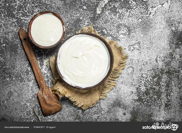 Домашняя молочная продукция оптом