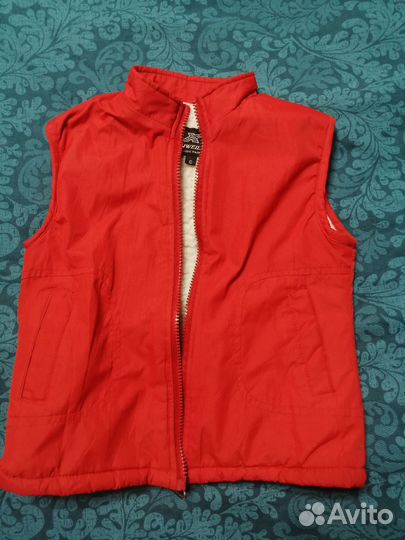 Плащ для девочки 116