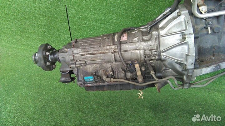 Автомат АКПП toyota aristo JZS160 2JZ-GE