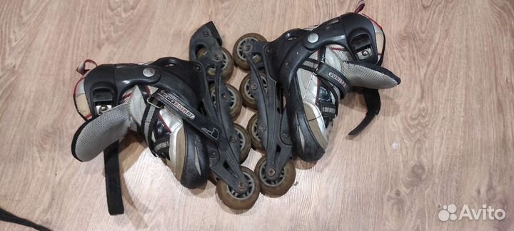 Ролики детские