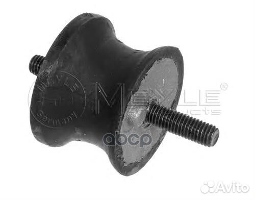 Опора кпп BMW E32/34/36/38/39 meyle 300 223 1101