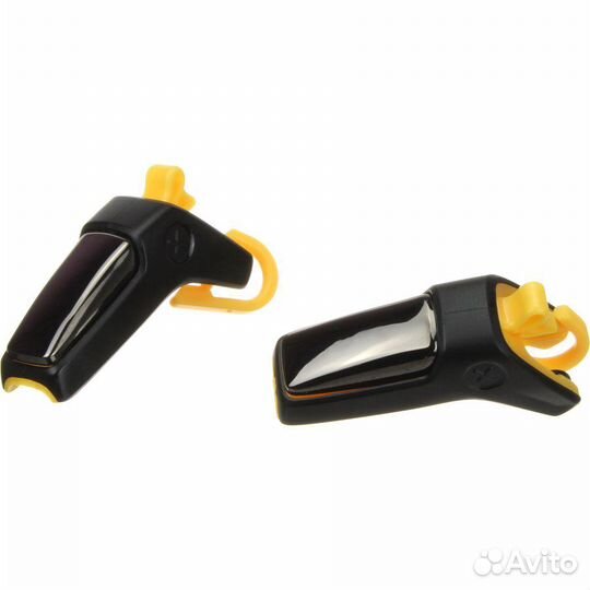 Триггер джойстик геймпад для смартфона (телеф) сh5