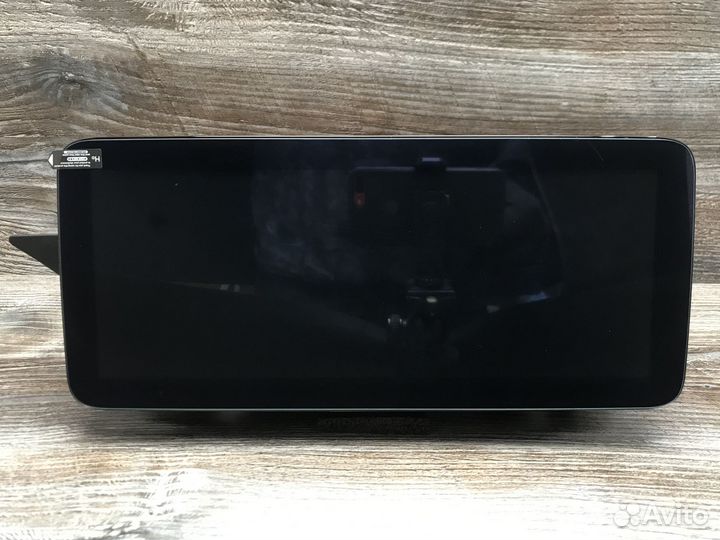 Магнитола Mercedes Benz 2013-2015 8/128GB 12,5