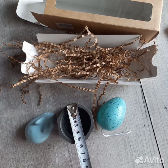 Пасхальный набор